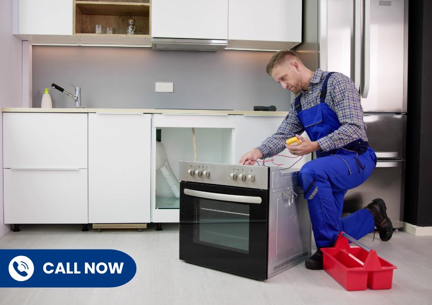Appliance Repair Services in Jewett, NY